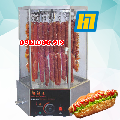 Lò Nướng Xúc Xích YB-36-2 